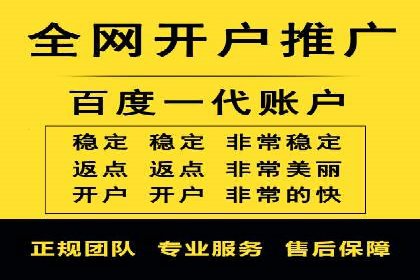 百度竞价推广成功案例：从零到百万